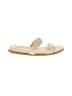 Dolce Vita Ivory Sandals Size 9 - photo 1