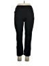 Athleta Solid Black Active Pants Size 14 (petite) - photo 2