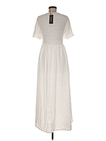 Zattcas Casual Dress (view 2)