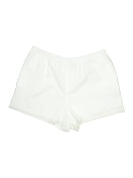 Petite Plume Shorts