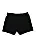 Banana Republic Solid Black Shorts Size 8 - photo 2