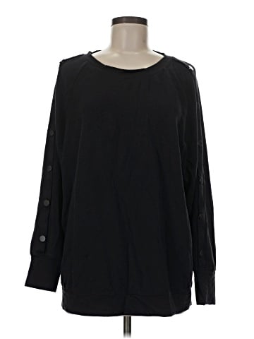 CAbi Pullover Sweater (view 1)