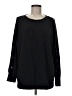 CAbi Black Pullover Sweater Size M - photo 1