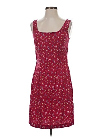 Express Casual Dress (view 1)
