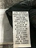 R&M Richards 100% Polyester Black Blazer Size 12 (petite) - photo 7
