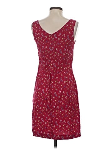 Express Casual Dress (view 2)