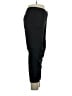 Athleta Solid Black Active Pants Size 14 (petite) - photo 4