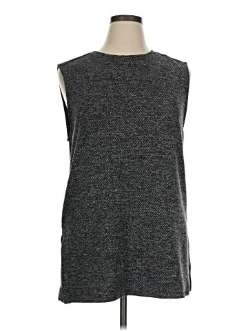 Banana Republic Sleeveless Top (view 1)