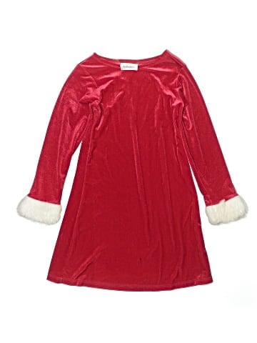 Bonnie Jean Dress (view 1)
