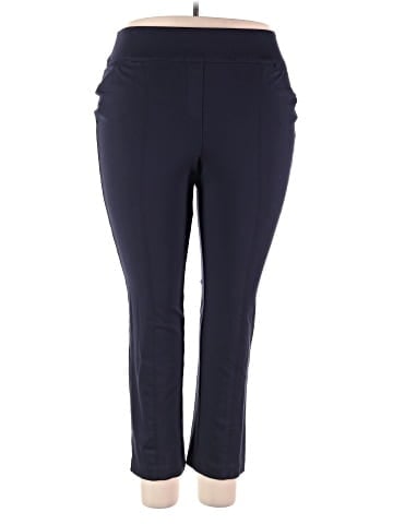 Lane Bryant Active Pants (view 1)