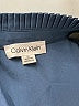Calvin Klein Blue Sleeveless T-Shirt Size XL - photo 7