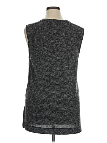Banana Republic Sleeveless Top (view 2)