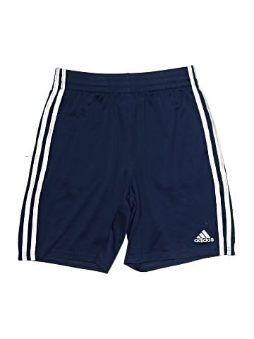 Adidas Athletic Shorts (view 1)