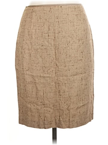 Elie Tahari Casual Skirt (view 1)