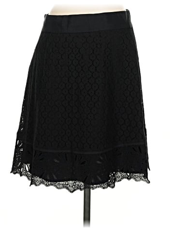 Ann Taylor LOFT Formal Skirt (view 2)