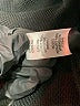 Banana Republic 100% Cotton Black Coat Size S - photo 7