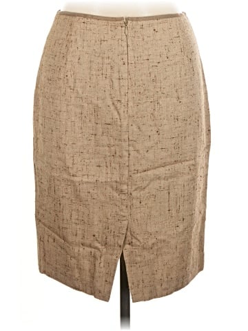 Elie Tahari Casual Skirt (view 2)