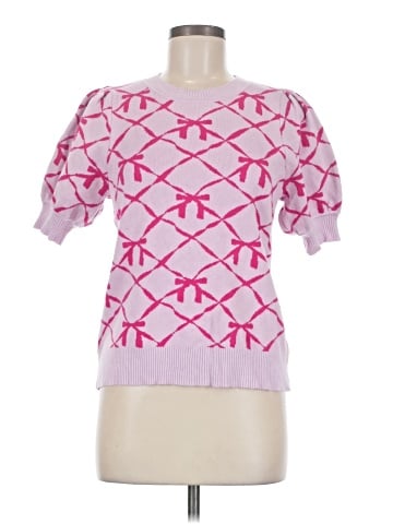 Juliana's Pullover Sweater (view 1)