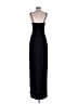 Amanda Uprichard 100% Polyester Black Casual Dress Size S - photo 2