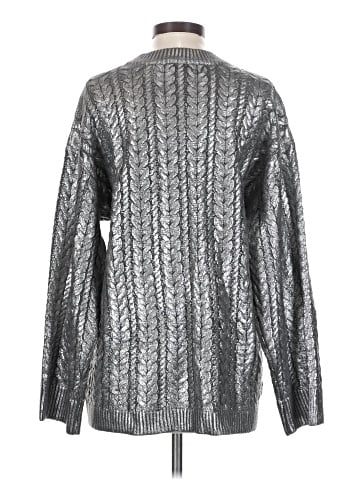 Topshop Pullover Sweater (view 2)