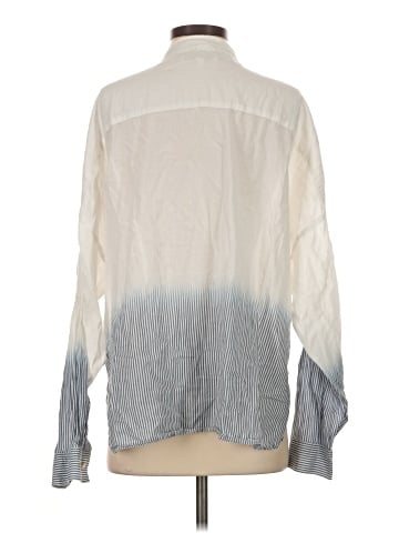 Elizabeth and James Long Sleeve Blouse (view 2)