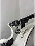 Chanel Stripes Ivory Sandals Size EU 37 - photo 5