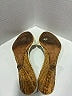 Prada Ivory Wedges Size EU 38 - photo 8