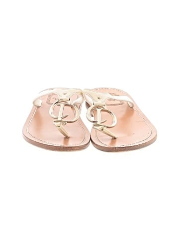 Christian Dior Flip Flops (view 2)
