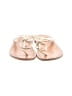 Christian Dior Gold Flip Flops Size EU 37 1/2 - photo 2