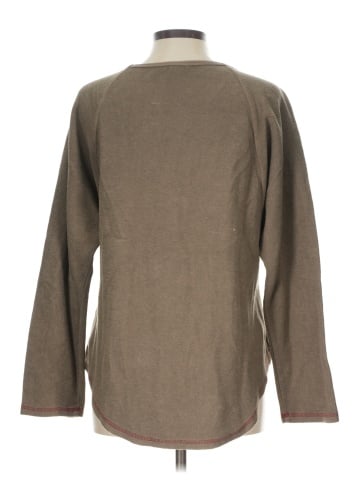 Mystree Long Sleeve T-Shirt (view 2)