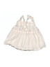 Carter's Pink Sleeveless Top Size 6-9 mo - photo 2
