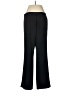 Eileen Fisher Solid Black Dress Pants Size 8 - photo 2