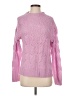 J.Crew Pink Pullover Sweater Size XS - photo 1
