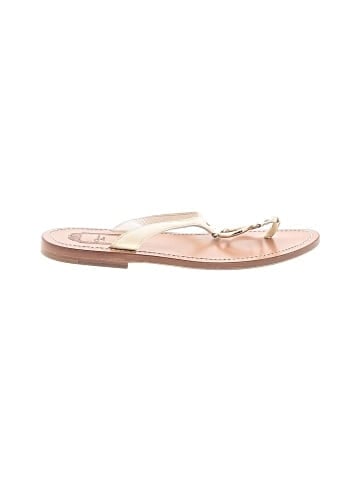 Christian Dior Flip Flops (view 1)