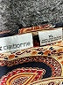 Liz Claiborne 100% Polyester Paisley Brown 3/4 Sleeve Blouse Size XL - photo 7