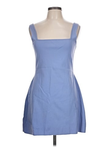 Just Fab Casual Dress (view 1)