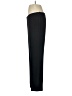 Eileen Fisher Solid Black Dress Pants Size 8 - photo 5