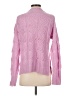 J.Crew Pink Pullover Sweater Size XS - photo 2