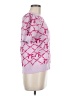 Juliana's Pink Pullover Sweater Size M - photo 4