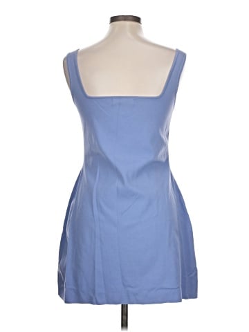 Just Fab Casual Dress (view 2)