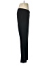 Eileen Fisher Solid Black Dress Pants Size 8 - photo 4