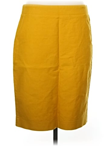 J.Crew Formal Skirt (view 1)
