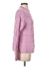 J.Crew Pink Pullover Sweater Size XS - photo 4
