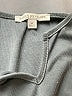 Green Envelope Gray Sleeveless T-Shirt Size XL - photo 7