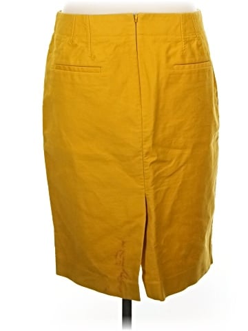 J.Crew Formal Skirt (view 2)