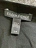 Eileen Fisher Solid Black Casual Dress Size S - photo 7