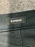 Express Black Jeans Size 8R - photo 7
