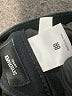 Express Black Jeans Size 8R - photo 8