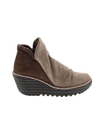 FLY London Ankle Boots (view 1)