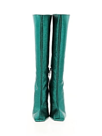 Zara Boots (view 2)